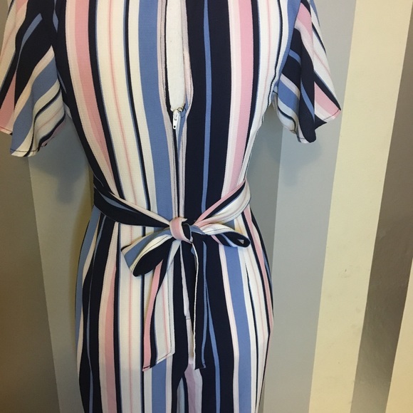 Crystal Sky Romper size 5 junior - Picture 4 of 10